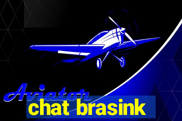 chat brasink